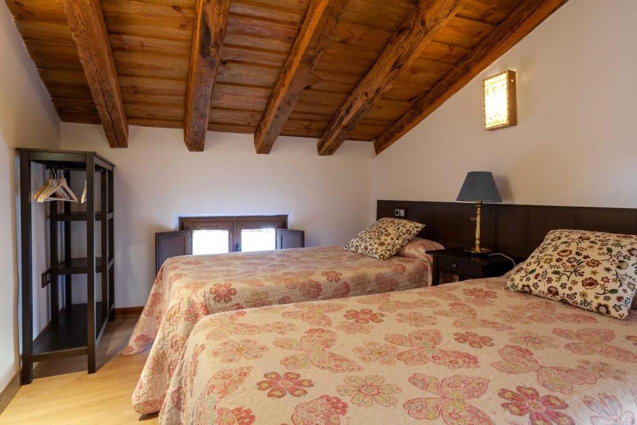 Apartamentos Top Medieval Siguenza Exterior photo