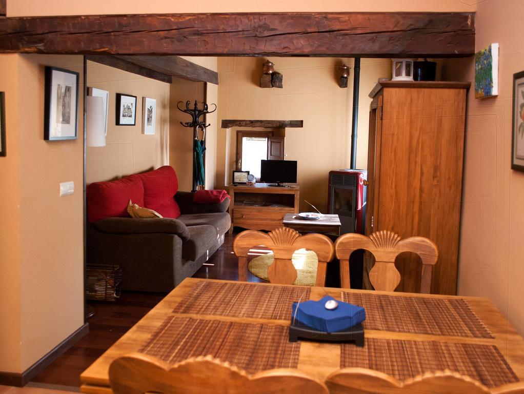 Apartamentos Top Medieval Siguenza Room photo