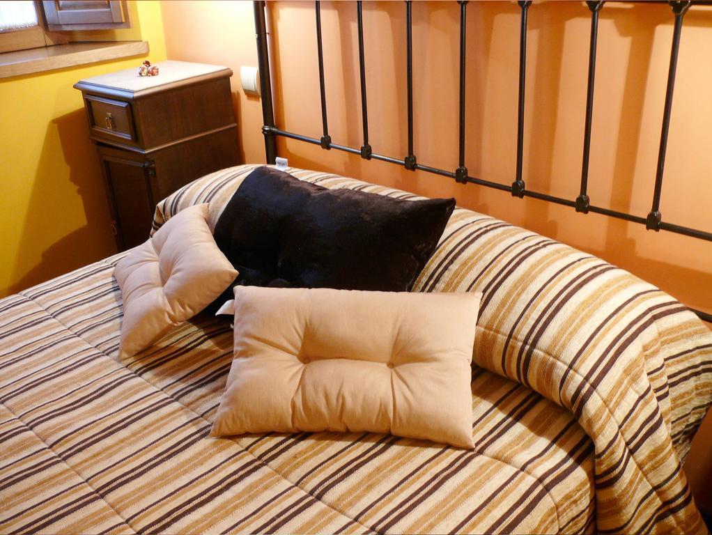 Apartamentos Top Medieval Siguenza Room photo