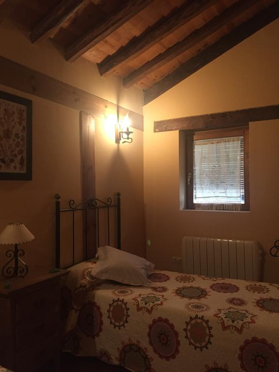 Apartamentos Top Medieval Siguenza Exterior photo